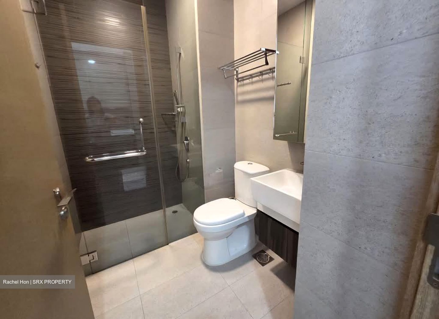 Kap Residences (D21), Apartment #581802721